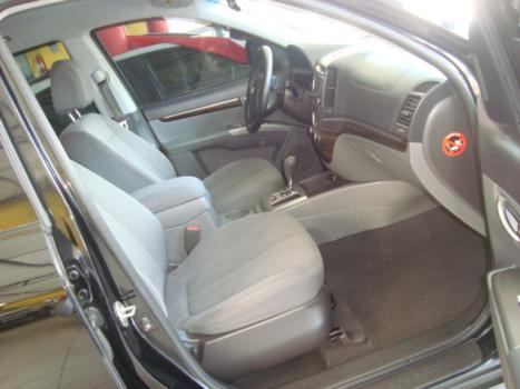 HYUNDAI Santa F 3.5 V6 24V 4P 285CV AUTOMTICO, Foto 4