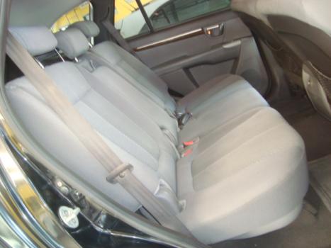 HYUNDAI Santa F 3.5 V6 24V 4P 285CV AUTOMTICO, Foto 6