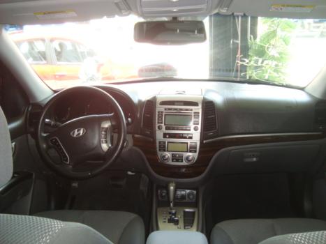 HYUNDAI Santa F 3.5 V6 24V 4P 285CV AUTOMTICO, Foto 7