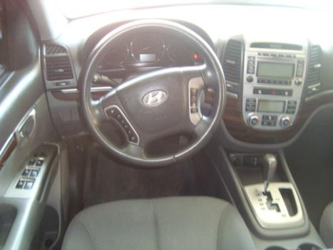 HYUNDAI Santa F 3.5 V6 24V 4P 285CV AUTOMTICO, Foto 8