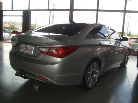 HYUNDAI Sonata 2.0 16V 4P GLS, Foto 3