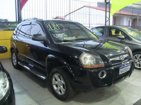 HYUNDAI Tucson 2.0 16V 4P GL, Foto 1