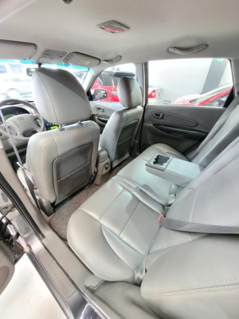 HYUNDAI Tucson 2.0 16V 4P GLS FLEX AUTOMTICO, Foto 9