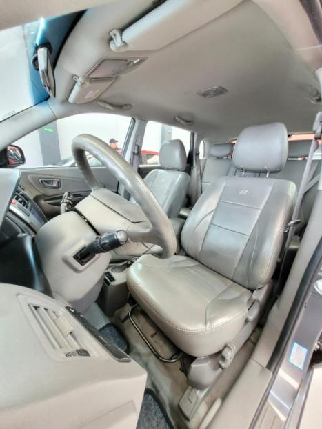 HYUNDAI Tucson 2.0 16V 4P GLS FLEX AUTOMTICO, Foto 10