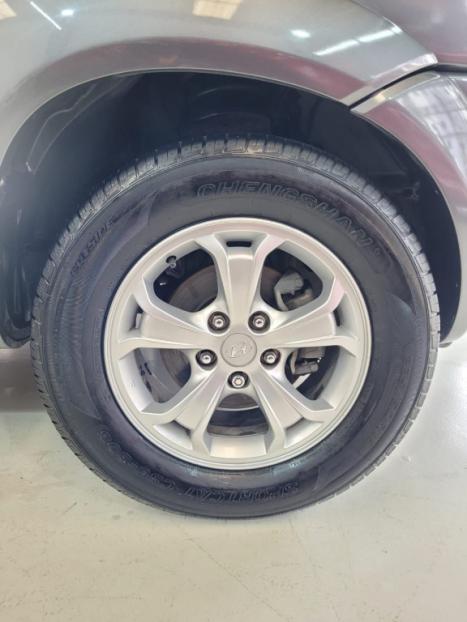 HYUNDAI Tucson 2.0 16V 4P GLS FLEX AUTOMTICO, Foto 11