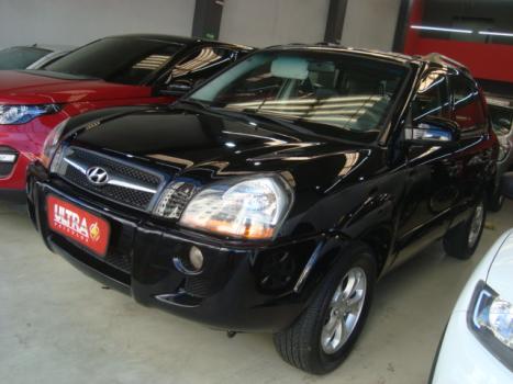 HYUNDAI Tucson 2.0 16V 4P GLS AUTOMTICO, Foto 1