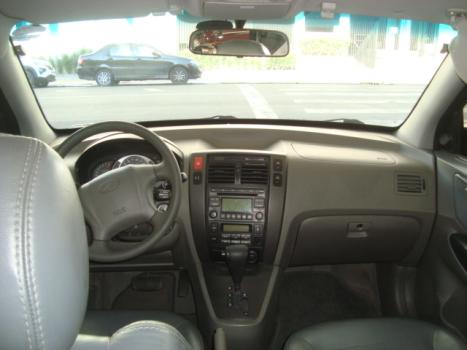 HYUNDAI Tucson 2.0 16V 4P GLS AUTOMTICO, Foto 5
