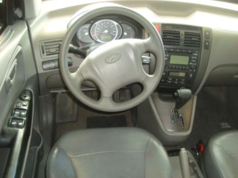 HYUNDAI Tucson 2.0 16V 4P GLS AUTOMTICO, Foto 6