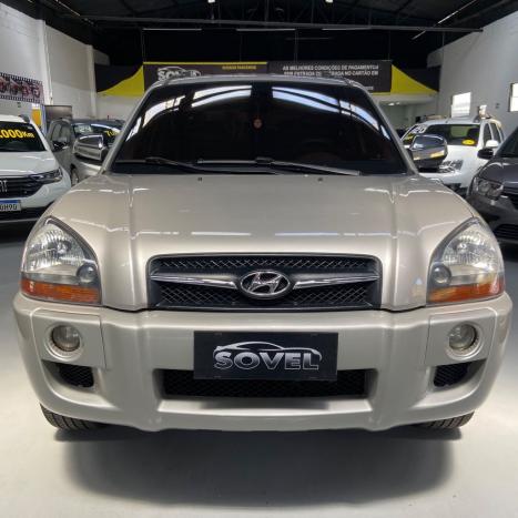 HYUNDAI Tucson 2.0 16V 4P GL, Foto 2