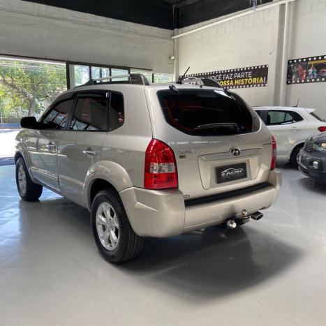 HYUNDAI Tucson 2.0 16V 4P GL, Foto 4