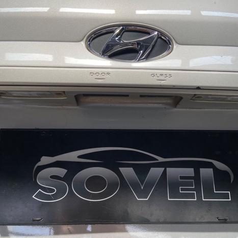 HYUNDAI Tucson 2.0 16V 4P GL, Foto 5