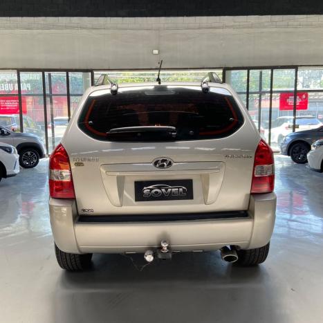 HYUNDAI Tucson 2.0 16V 4P GL, Foto 6