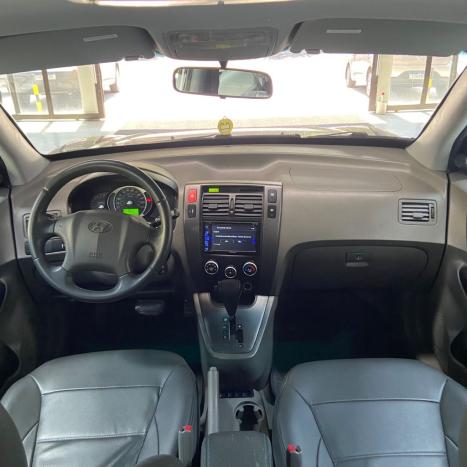 HYUNDAI Tucson 2.0 16V 4P GL, Foto 9