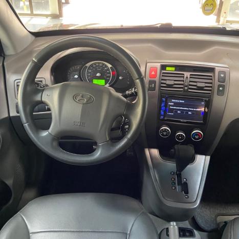 HYUNDAI Tucson 2.0 16V 4P GL, Foto 10