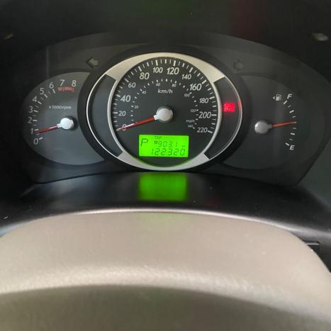 HYUNDAI Tucson 2.0 16V 4P GL, Foto 12