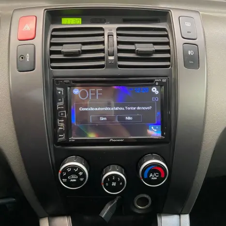 HYUNDAI Tucson 2.0 16V 4P GL, Foto 19
