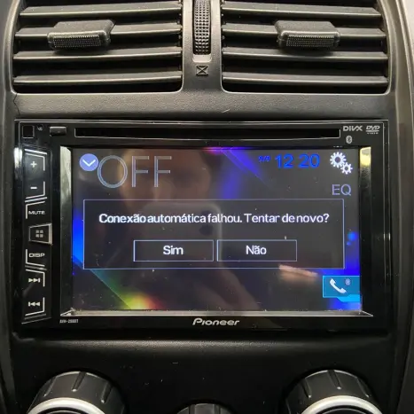 HYUNDAI Tucson 2.0 16V 4P GL, Foto 20