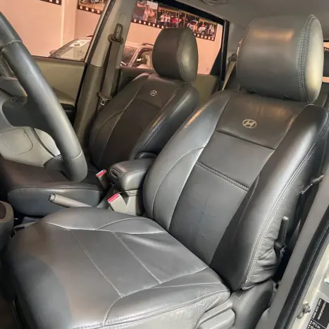 HYUNDAI Tucson 2.0 16V 4P GL, Foto 21