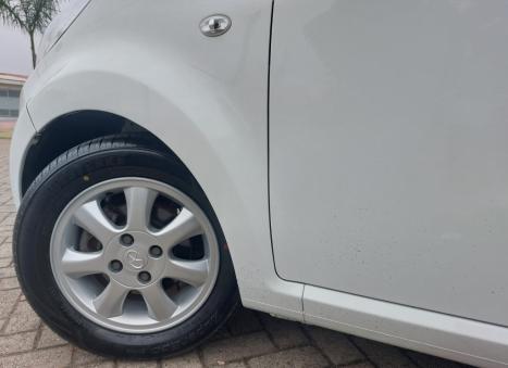 JAC J2 Hatch 1.4 16V 4P, Foto 5