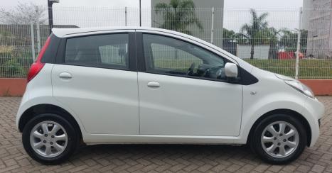JAC J2 Hatch 1.4 16V 4P, Foto 9