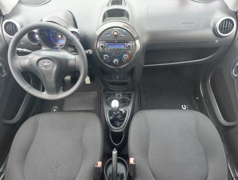 JAC J2 Hatch 1.4 16V 4P, Foto 13