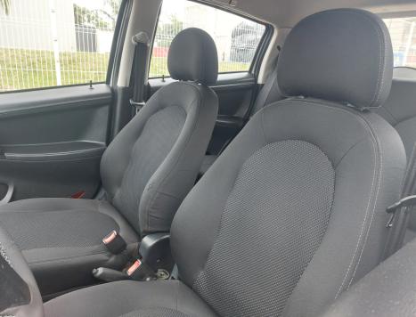 JAC J2 Hatch 1.4 16V 4P, Foto 14