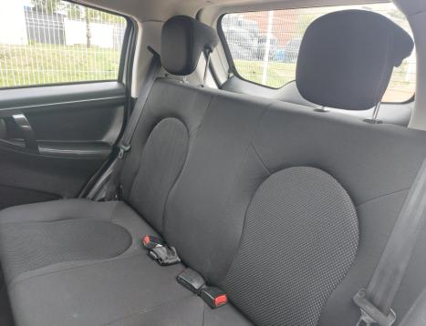 JAC J2 Hatch 1.4 16V 4P, Foto 15