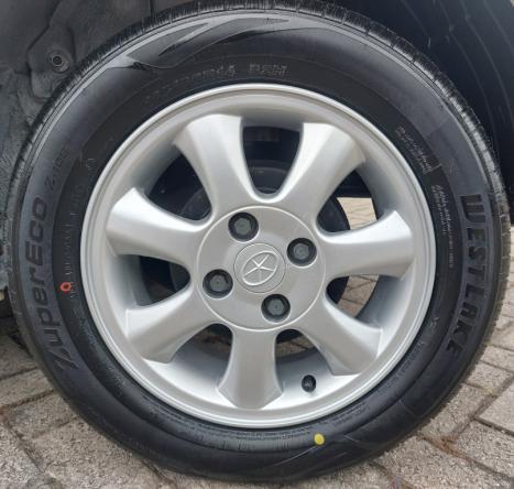 JAC J2 Hatch 1.4 16V 4P, Foto 19