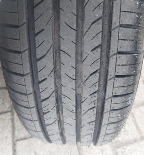 JAC J2 Hatch 1.4 16V 4P, Foto 20