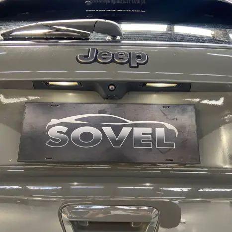 JEEP Compass 1.3 16V 4P FLEX SPORT T270 TURBO AUTOMTICO, Foto 7