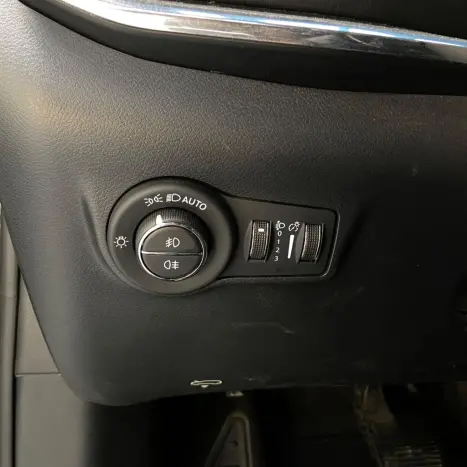 JEEP Compass 1.3 16V 4P FLEX SPORT T270 TURBO AUTOMTICO, Foto 11