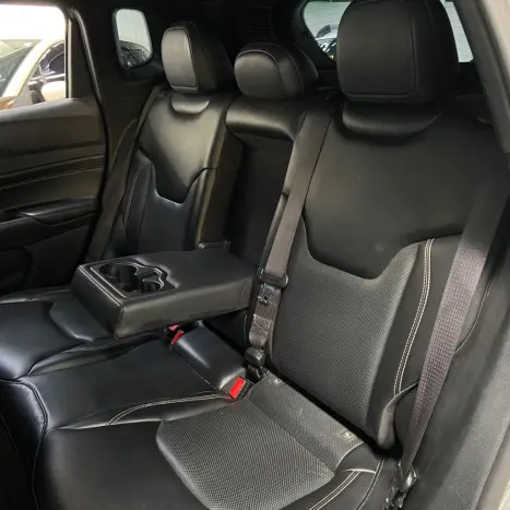 JEEP Compass 1.3 16V 4P FLEX SPORT T270 TURBO AUTOMTICO, Foto 16