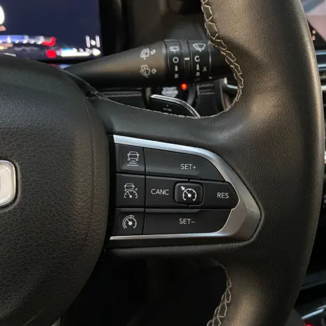 JEEP Compass 1.3 16V 4P FLEX SPORT T270 TURBO AUTOMTICO, Foto 18