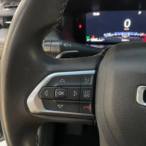JEEP Compass 1.3 16V 4P FLEX SPORT T270 TURBO AUTOMTICO, Foto 25