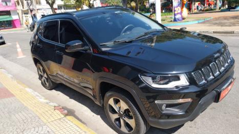 JEEP Compass 2.0 16V 4P 350 LONGITUDE 4X4 TURBO DIESEL AUTOMTICO, Foto 1