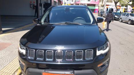 JEEP Compass 2.0 16V 4P 350 LONGITUDE 4X4 TURBO DIESEL AUTOMTICO, Foto 2