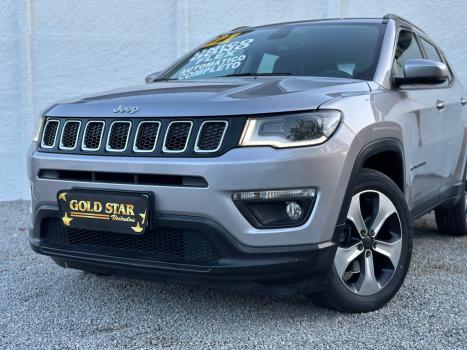 JEEP Compass 2.0 16V 4P FLEX SPORT AUTOMTICO, Foto 2