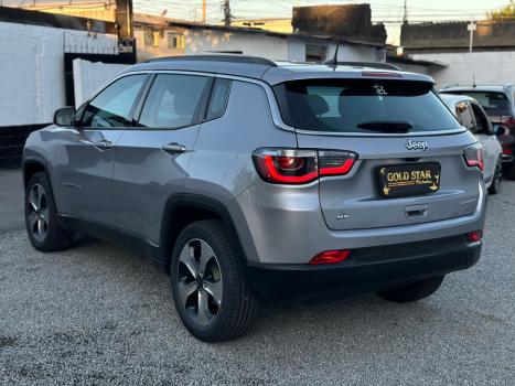 JEEP Compass 2.0 16V 4P FLEX SPORT AUTOMTICO, Foto 5