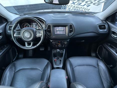 JEEP Compass 2.0 16V 4P FLEX SPORT AUTOMTICO, Foto 11