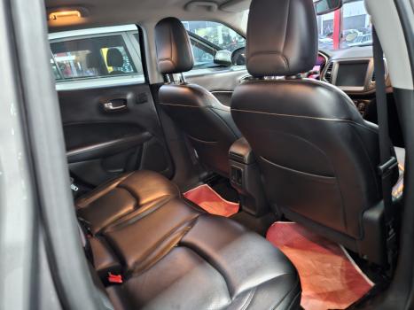 JEEP Compass 2.0 16V 4P LONGITUDE FLEX AUTOMTICO, Foto 5