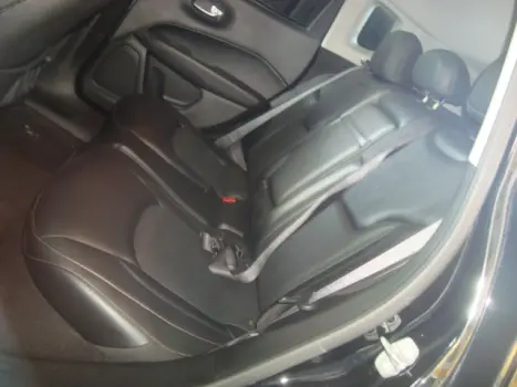 JEEP Compass 2.0 16V 4P LONGITUDE FLEX AUTOMTICO, Foto 5