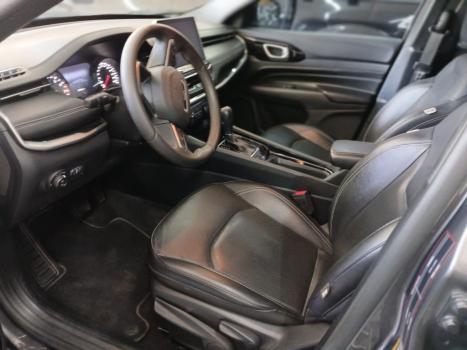 JEEP Compass 2.0 16V 4P LONGITUDE FLEX AUTOMTICO, Foto 4