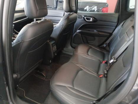 JEEP Compass 2.0 16V 4P LONGITUDE FLEX AUTOMTICO, Foto 5