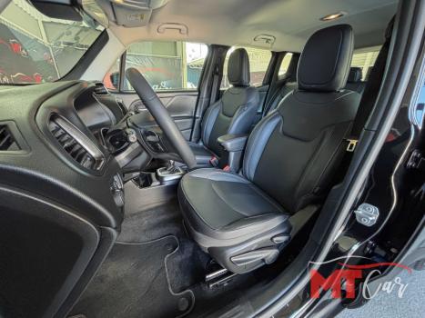 JEEP Renegade 1.3 16V 4P FLEX T270 LONGITUDE TURBO AUTOMTICO, Foto 14