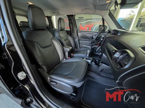 JEEP Renegade 1.3 16V 4P FLEX T270 LONGITUDE TURBO AUTOMTICO, Foto 15