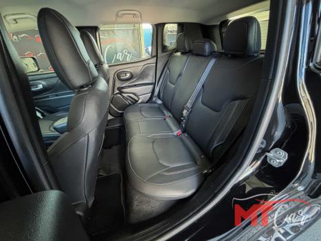 JEEP Renegade 1.3 16V 4P FLEX T270 LONGITUDE TURBO AUTOMTICO, Foto 16