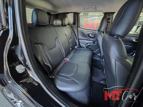 JEEP Renegade 1.3 16V 4P FLEX T270 LONGITUDE TURBO AUTOMTICO, Foto 17