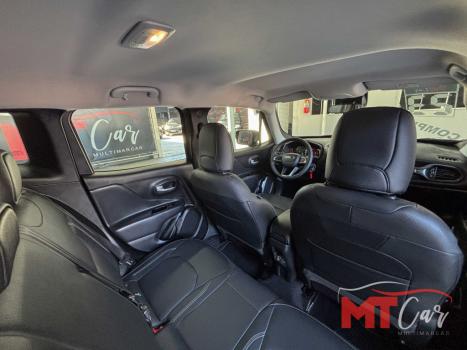 JEEP Renegade 1.3 16V 4P FLEX T270 LONGITUDE TURBO AUTOMTICO, Foto 18
