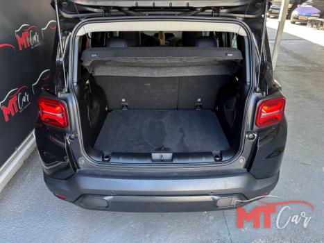 JEEP Renegade 1.3 16V 4P FLEX T270 LONGITUDE TURBO AUTOMTICO, Foto 19
