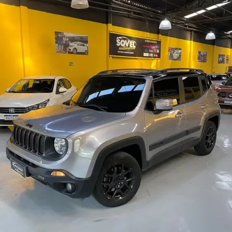 JEEP Renegade 1.8 16V 4P FLEX SPORT AUTOMTICO, Foto 1